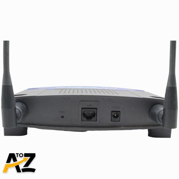 Cisco Linksys WAP54G v3.1 54 Mbps Wireless-G Access Point - Picture 6 of 11